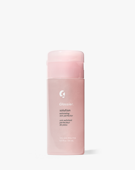Solution Exfoliating Skin Perfector