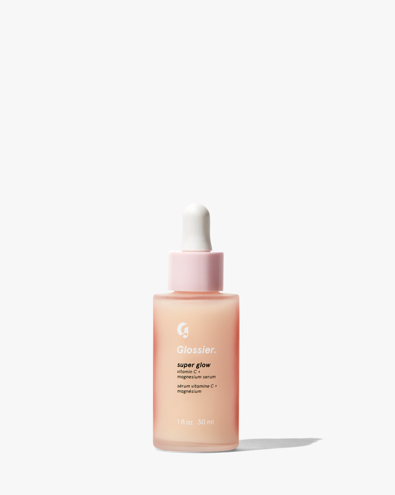 Super Glow Vitamin C + Magnesium Serum