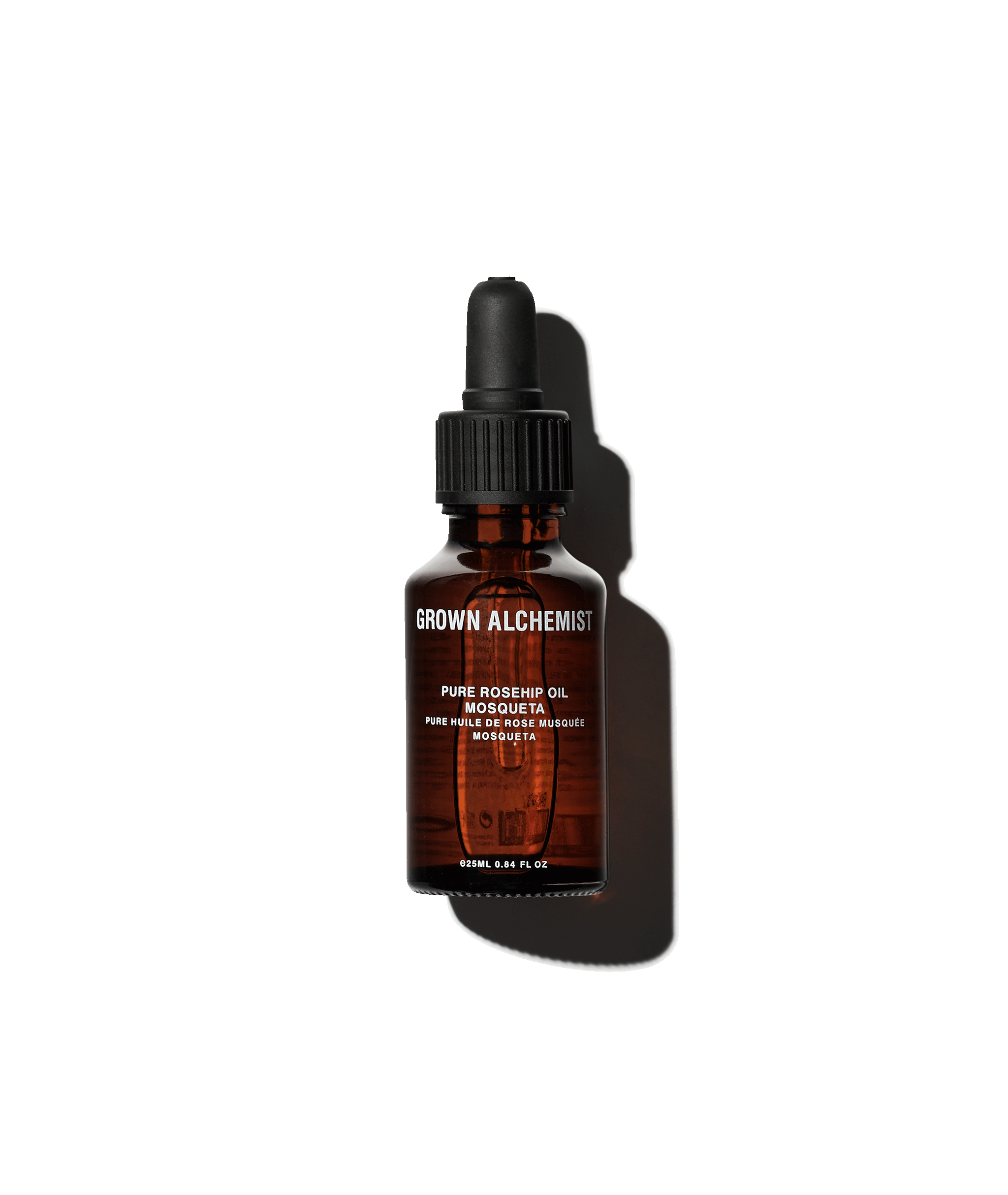 PURE ROSEHIP OIL (25ML)