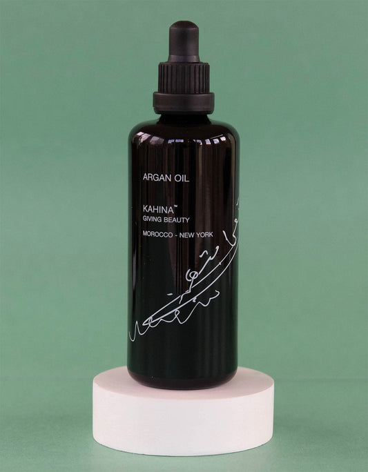 Argan Oil