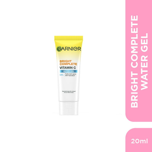 Garnier Bright Complete Vitamin C Aqua Gel 20Ml