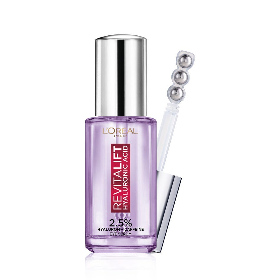 L'Oreal Revitalift Hyaluronic Eye Serum 20ml