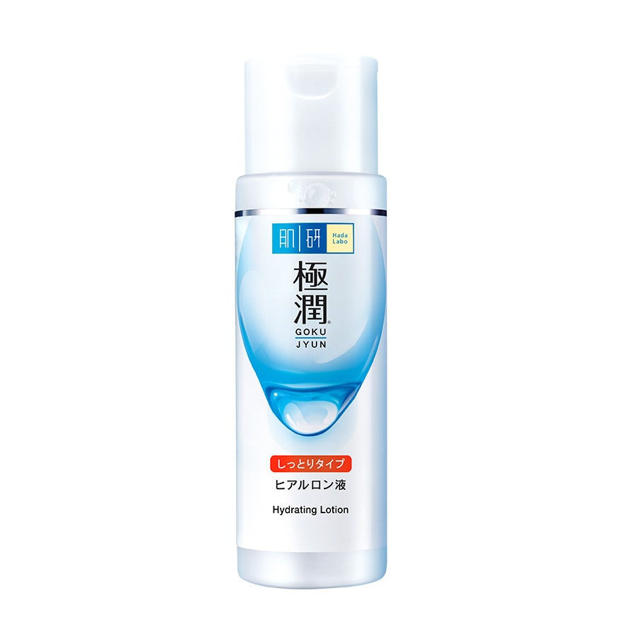 Hada Labo Hydrating Lotion 170Ml