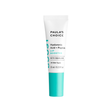 Hyaluronic Acid + Peptide Lip Booster