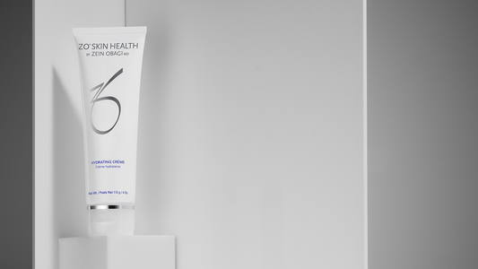 Hydrating Crème