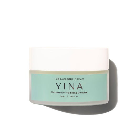 Hydracloud Cream