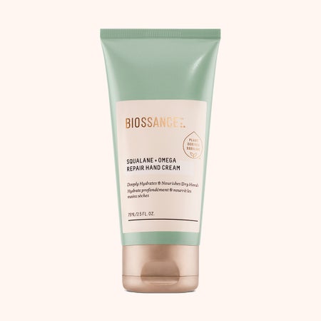Squalane + Omega Repair Hand Cream