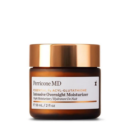 Essential Fx Acyl-Glutathione Intensive Overnight Moisturizer
