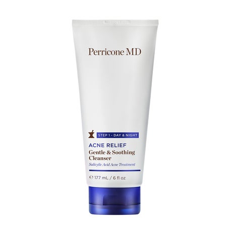 Acne Relief Gentle & Soothing Cleanser
