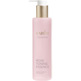 Rose Toning Essence