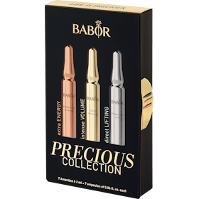 Precious Ampoule Collection