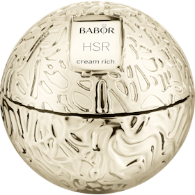 anti-wrinkle cream rich
