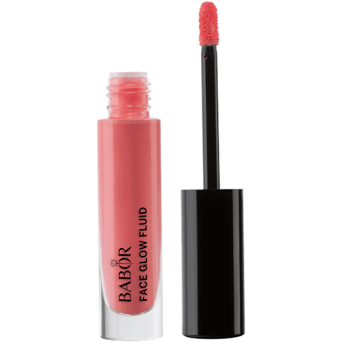 Face Glow Fluid