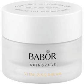 Vitalizing Cream
