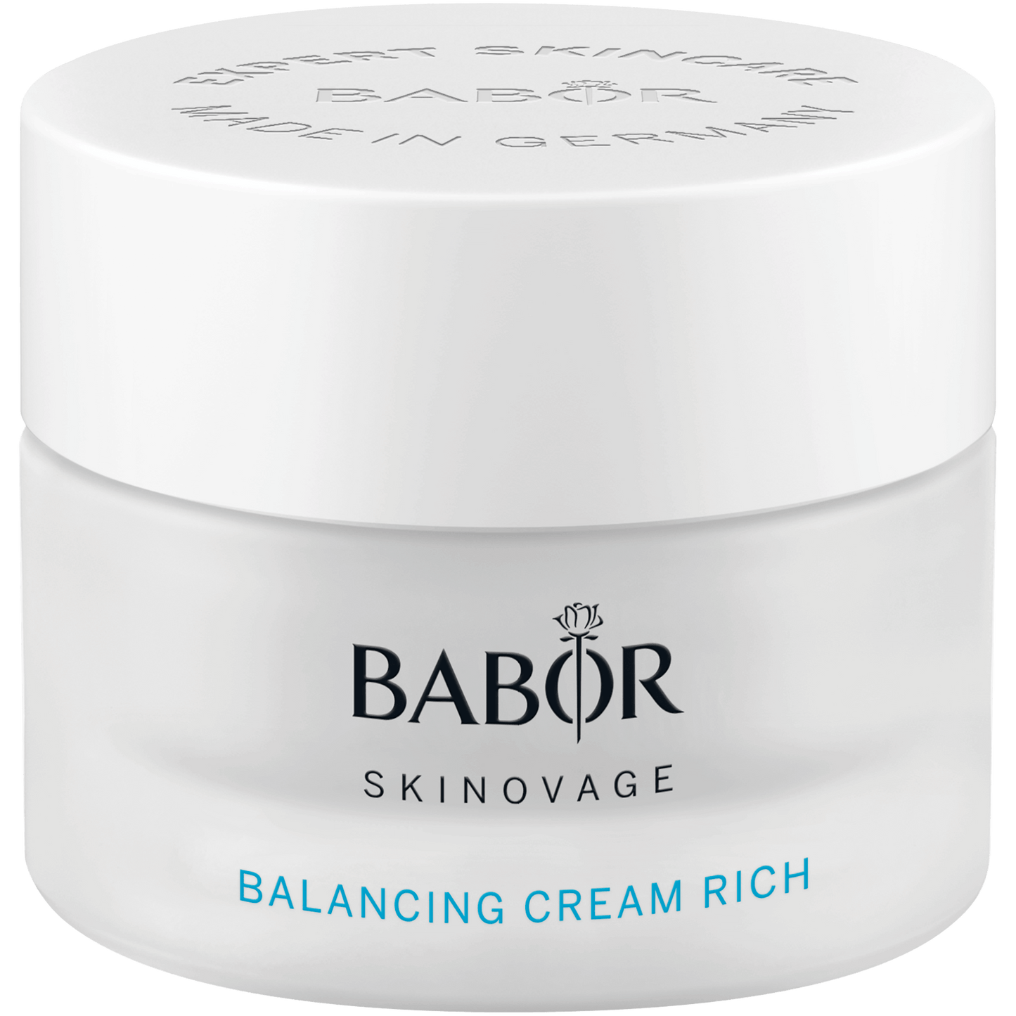 Balancing Cream rich