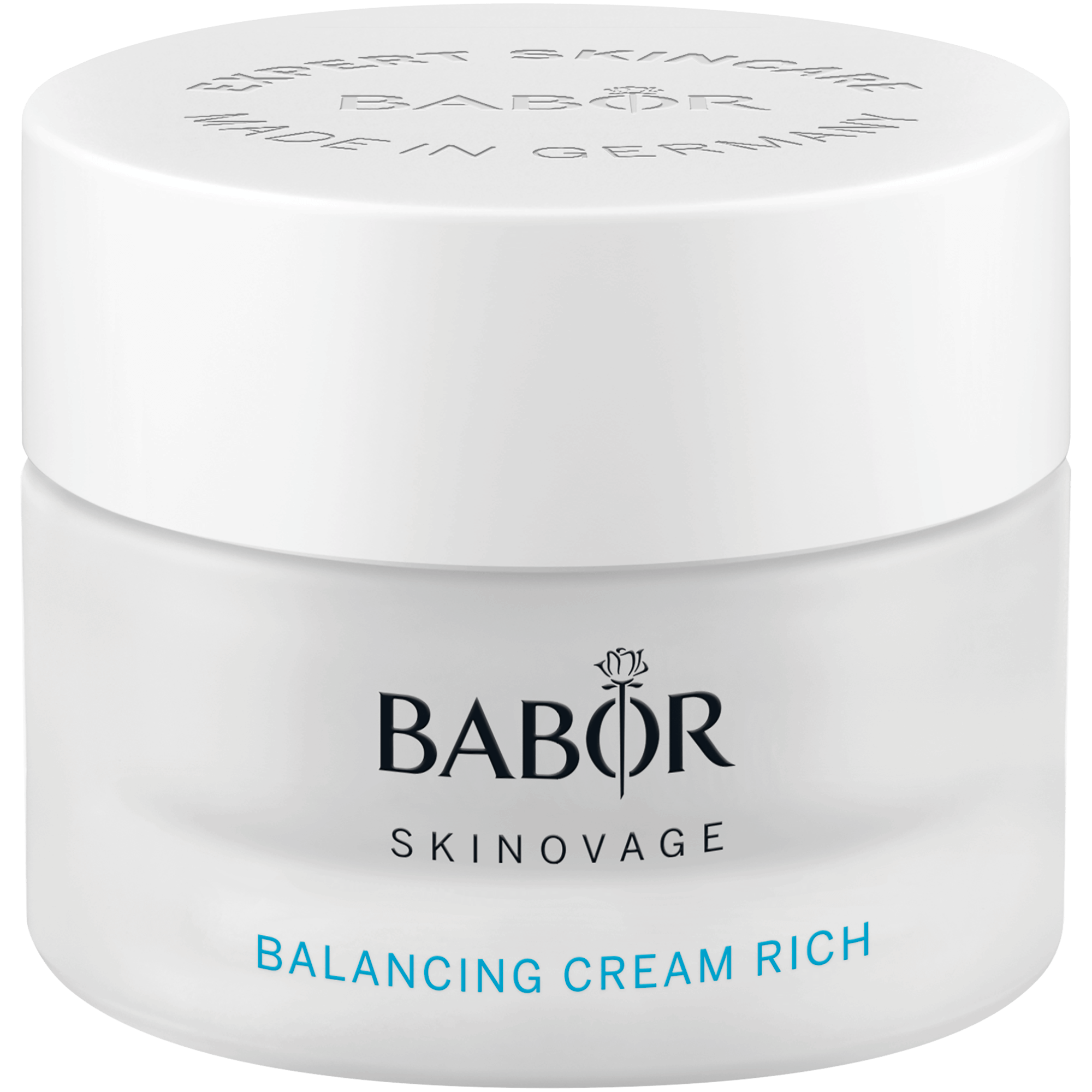 Balancing Cream rich