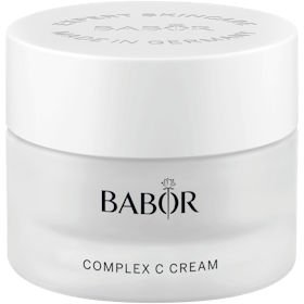 Complex C Cream