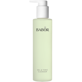 Gel & Tonic Cleanser