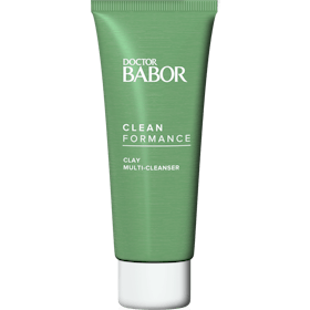 Travel Size Clay Multi-Cleanser