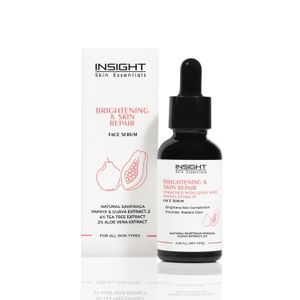 Insight Cosmetics Brightening & Skin Repair Face Serum 30 ml