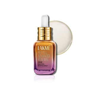 Lakme Skin Ultime Collection Retinol Contour Serum 10 % Pro Retinol C Complex | For Smooth and Radiant Skin | 15 ml