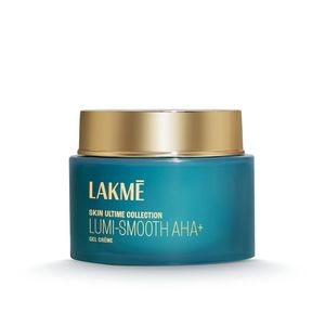 Lakme Lumi Smooth AHA+BHA+PHA+B3 cream 50 gm