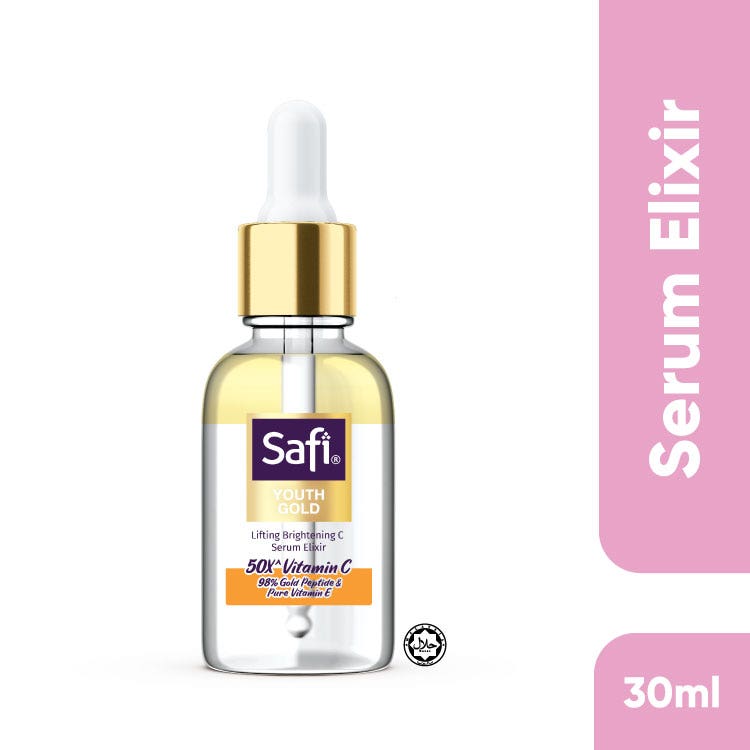 safi-youth-gold-lifting-brightening-c-serum-eilxir-30ml