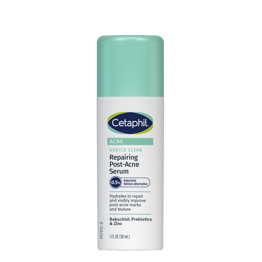 Gentle Clear Repairing Post-Acne Serum