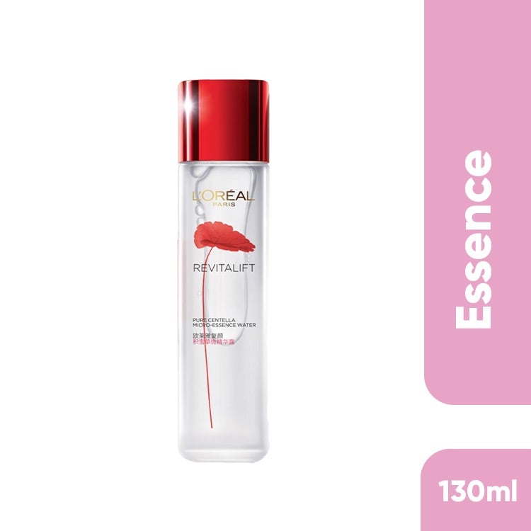 Loreal Revitalift Centella Micro-Essence Water 130Ml
