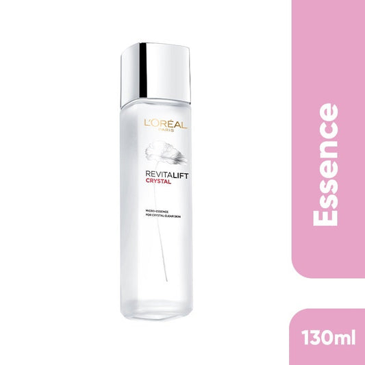 Loreal Revitalift Crystal Micro-Essence 130Ml