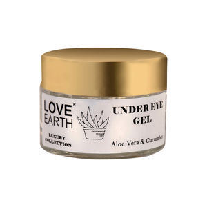 Love Earth UNDER-EYE GEL