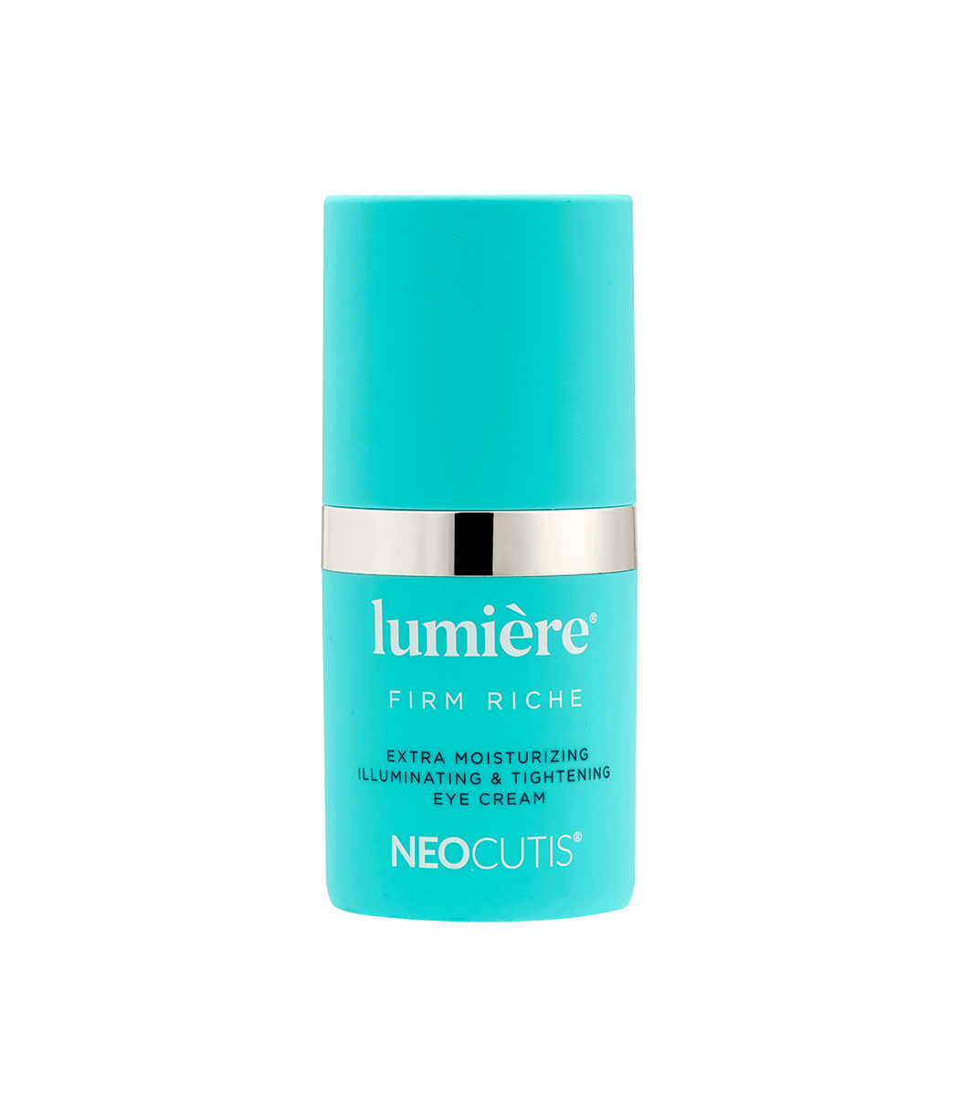 LUMIÈRE FIRM RICHE