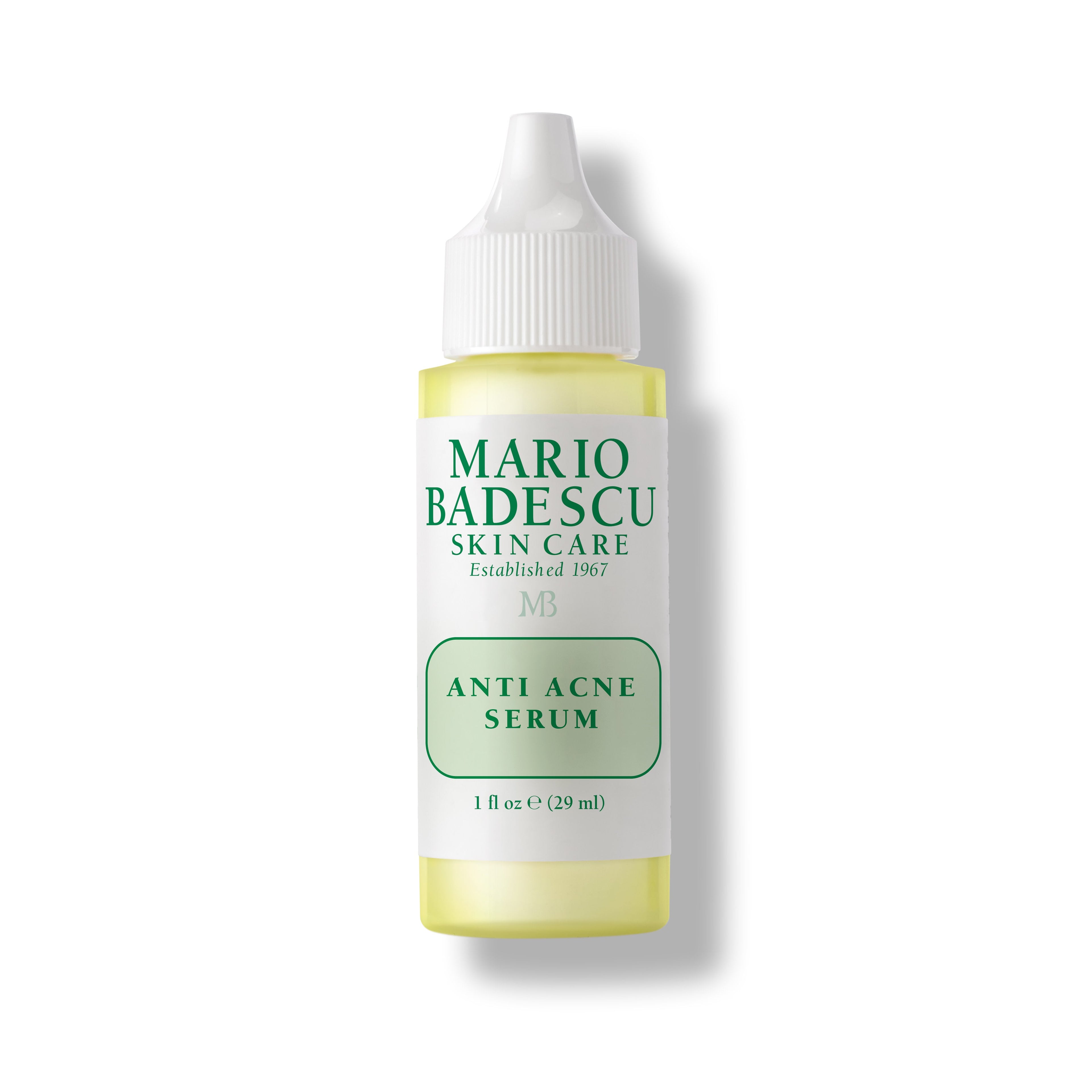Anti Acne Serum