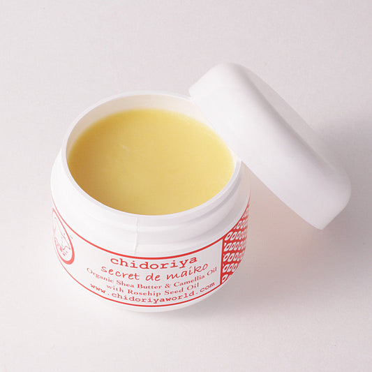 RADIANT FACE CREAM "SECRET DE MAIKO"