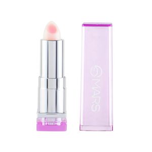 MARS Lip Balm for Men & Women | Non-Sticky, Moisturising & Nourishing | Enriched with Vitamin-E, Jojoba Oil, Shea Butter and Hyaluronic Acid (3.2 gm) (GRAPE)
