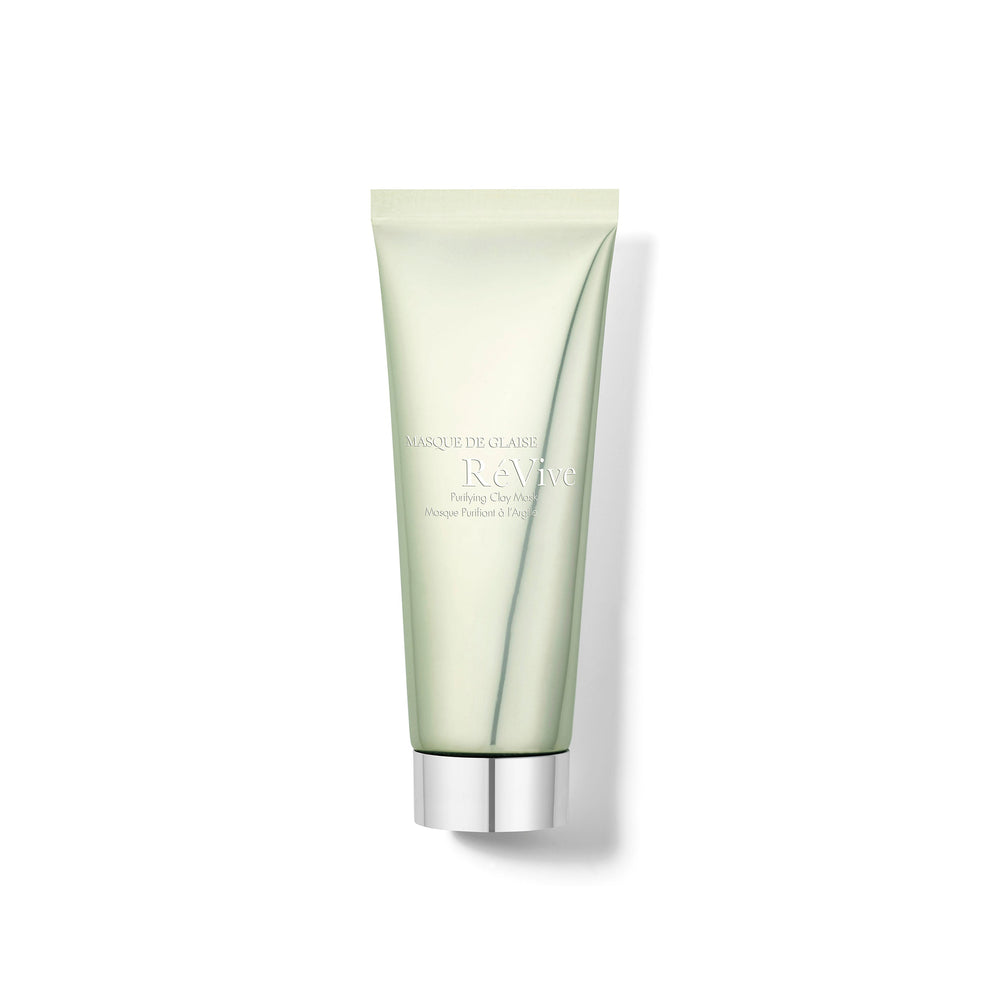 Masque De Glaise / Purifying Clay Masque