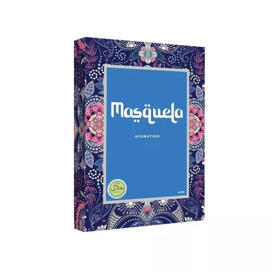 Masquela Hydration Facial Mask 1S