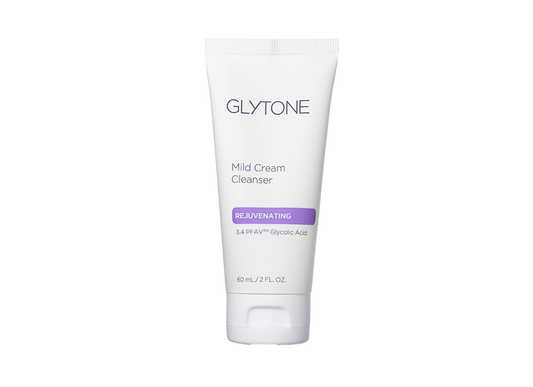 Mild Cream Cleanser