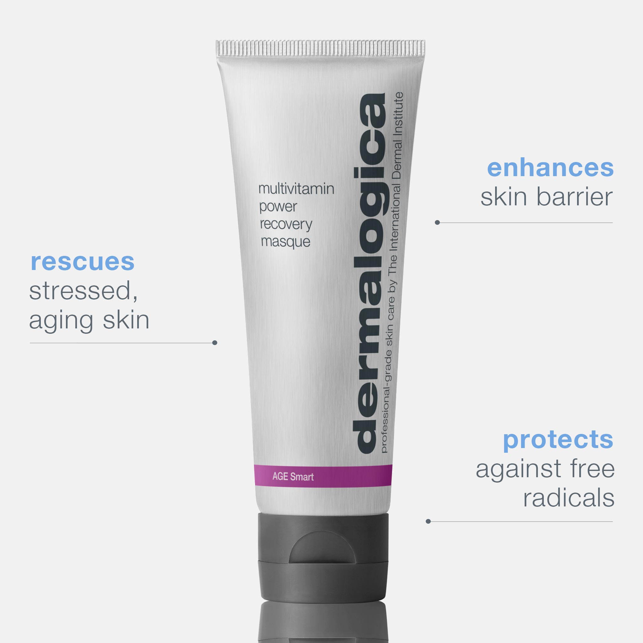 Multivitamin Power Recovery Masque