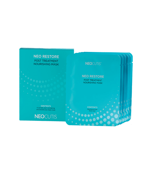 NEO RESTORE MASKS (Pack of 6)
