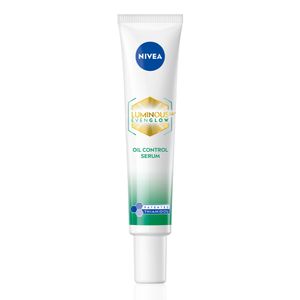 NIVEA Luminous Even Glow Oil Control Serum 40 ml