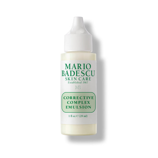 Corrective Complex Emulsion