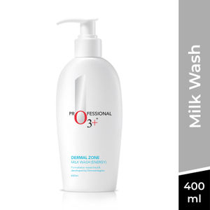 O3+ MILK WASH (ENERGY) 400 ml