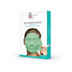 O3+ Sea White Facial With Brightening Peel Off Mask (45 gm)