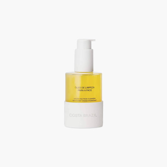 HYDRATING FACE CLEANSER