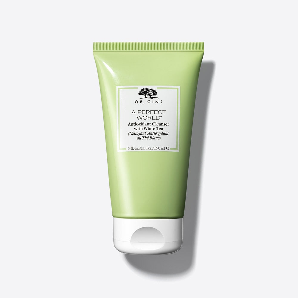 A Perfect World Antioxidant Cleanser with White Tea