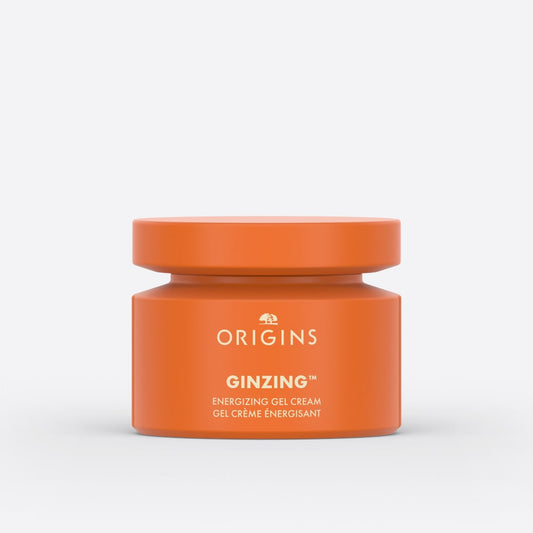 GinZing™ Energizing Gel Cream