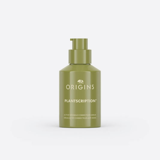 Plantscription Active Wrinkle Correction Serum With Retinoid