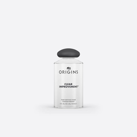 Clear Improvement™ Pore Purifying Toner with Saw Palmetto & Mint