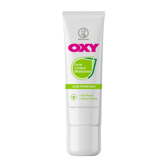 Oxy Blemish Control Moisturizer 45G